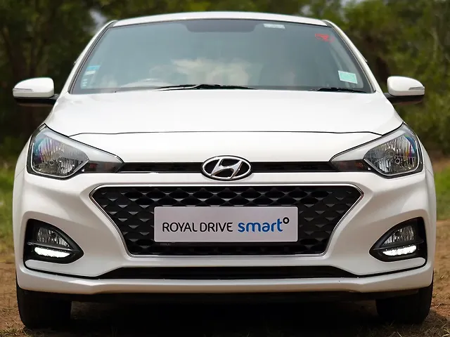 Used 2019 Hyundai Elite i20 in Kochi