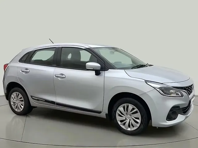 Used 2022 Maruti Suzuki Baleno in Hyderabad