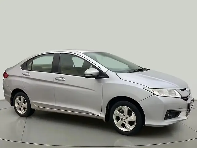 Used 2016 Honda City in Hyderabad