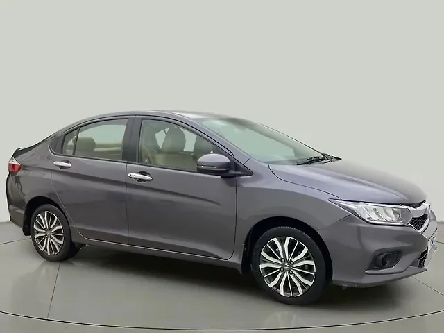 Used 2018 Honda City in Hyderabad