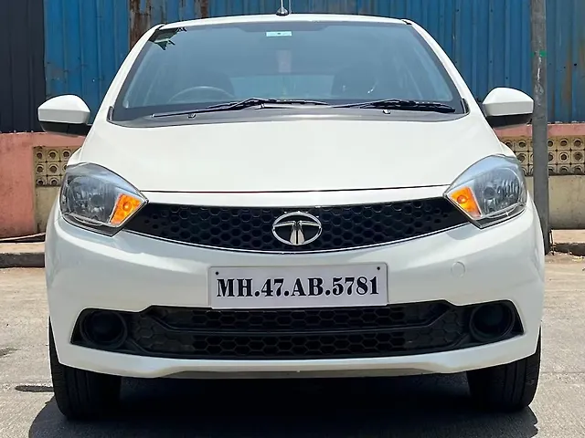 Used 2018 Tata Tiago in Mumbai