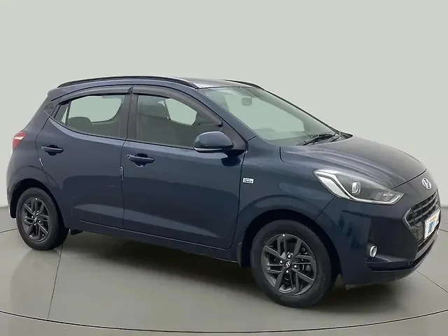 Used 2020 Hyundai Grand i10 NIOS in Bangalore