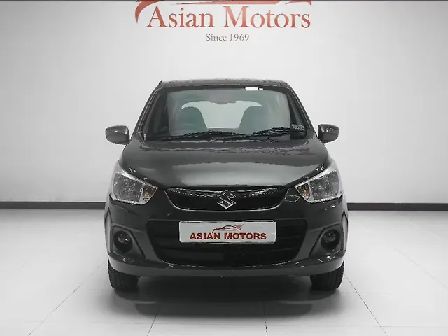 Used 2018 Maruti Suzuki Alto in Hyderabad