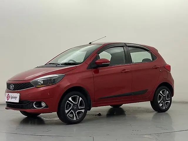 Used 2019 Tata Tiago in Delhi
