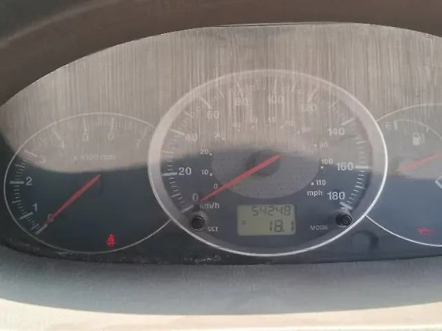 Used 2013 Mahindra Scorpio in Patna