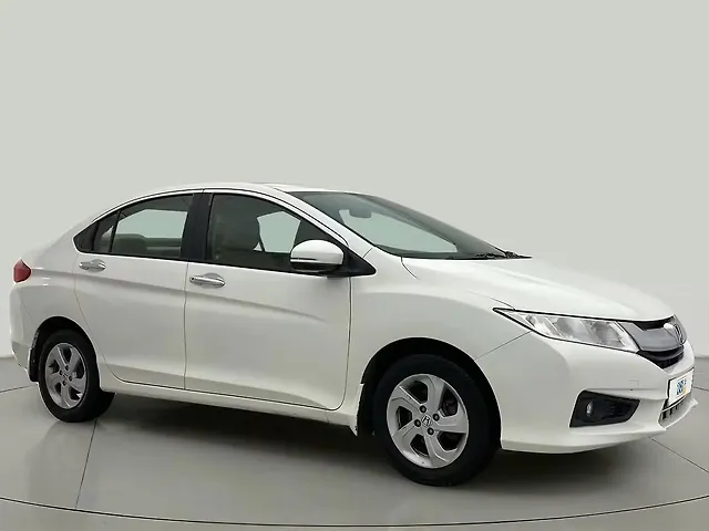 Used 2015 Honda City in Ahmedabad