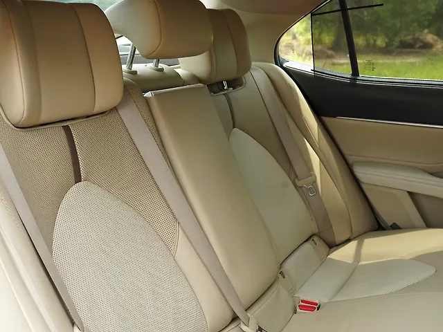 Used Toyota Camry [2022-2024] Hybrid in Kochi