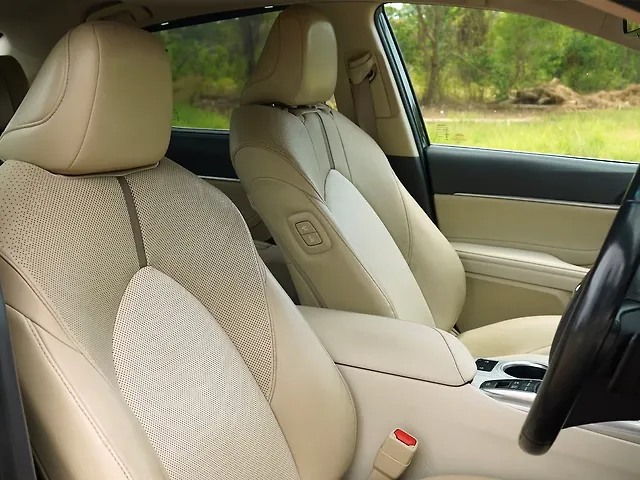 Used Toyota Camry [2022-2024] Hybrid in Kochi