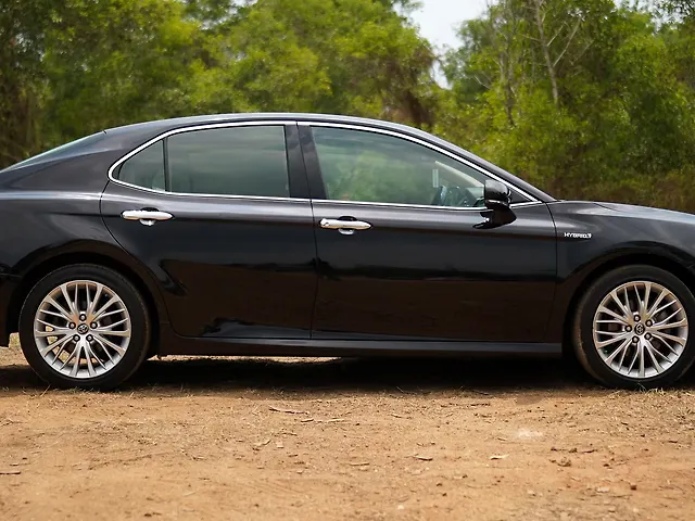 Used Toyota Camry [2022-2024] Hybrid in Kochi