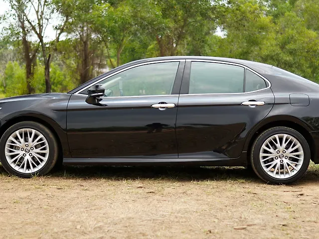 Used Toyota Camry [2022-2024] Hybrid in Kochi