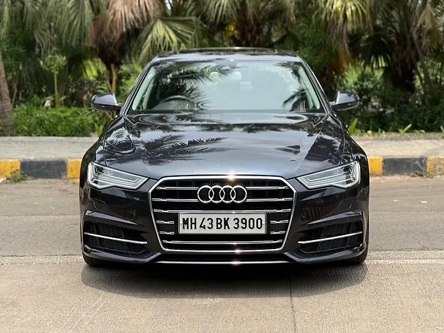 Used 2018 Audi A6 in Mumbai