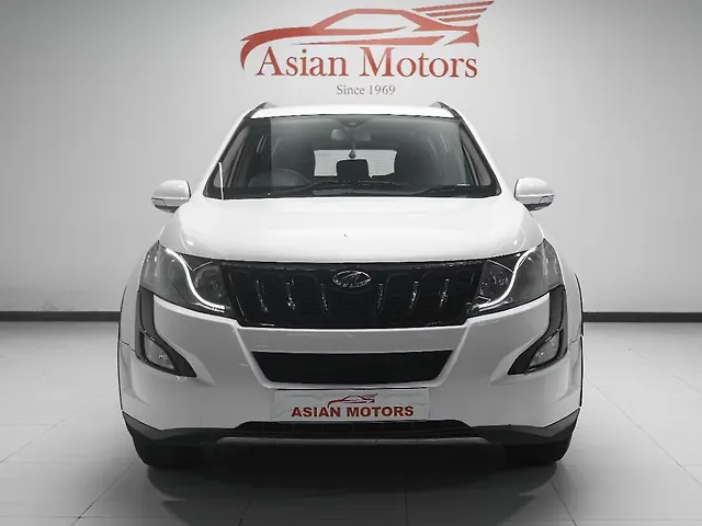 Used 2016 Mahindra XUV500 in Hyderabad