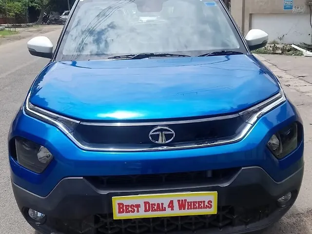 Used 2022 Tata Punch in Lucknow Used 2022 Tata Punch in Lucknow