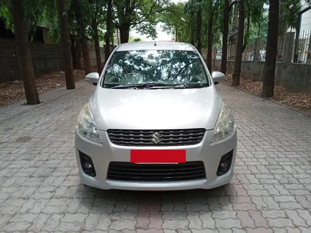 Used 2012 Maruti Suzuki Ertiga in Pune