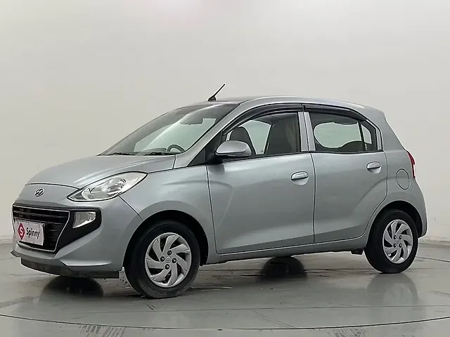 Used 2018 Hyundai Santro in Ghaziabad
