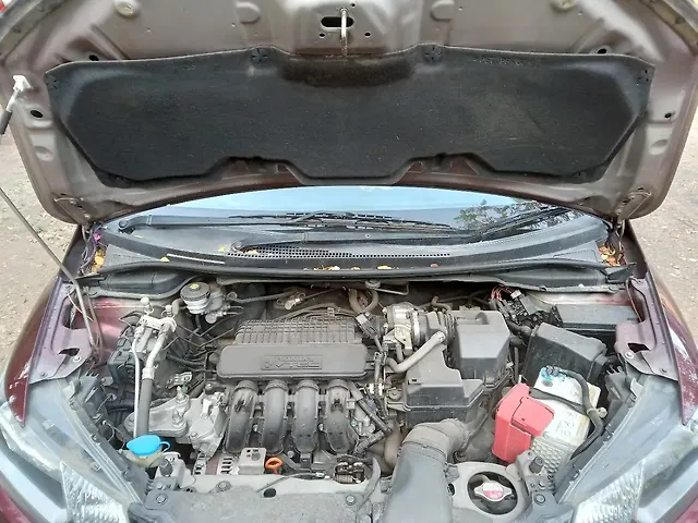 Used Honda Jazz [2015-2018] SV Petrol in Pune
