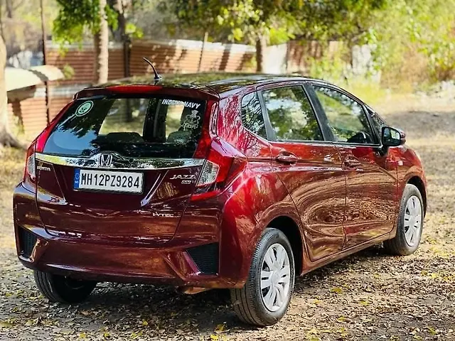 Used Honda Jazz [2015-2018] SV Petrol in Pune
