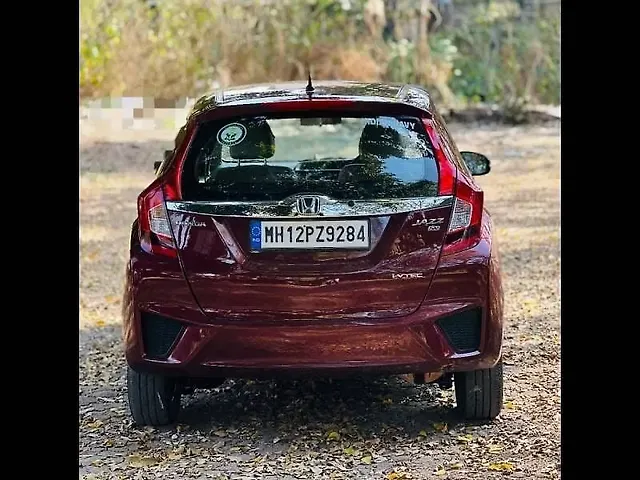 Used Honda Jazz [2015-2018] SV Petrol in Pune