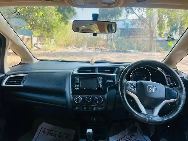 Used Honda Jazz [2015-2018] SV Petrol in Pune