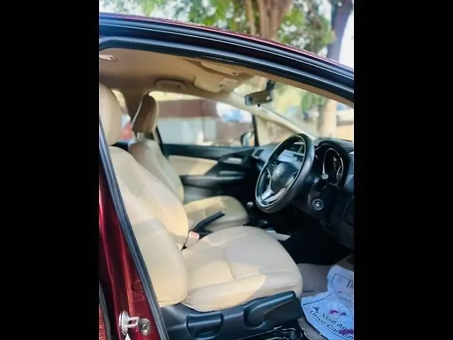 Used Honda Jazz [2015-2018] SV Petrol in Pune
