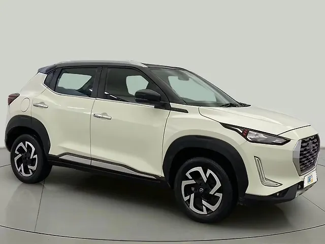 Used 2021 Nissan Magnite in Delhi