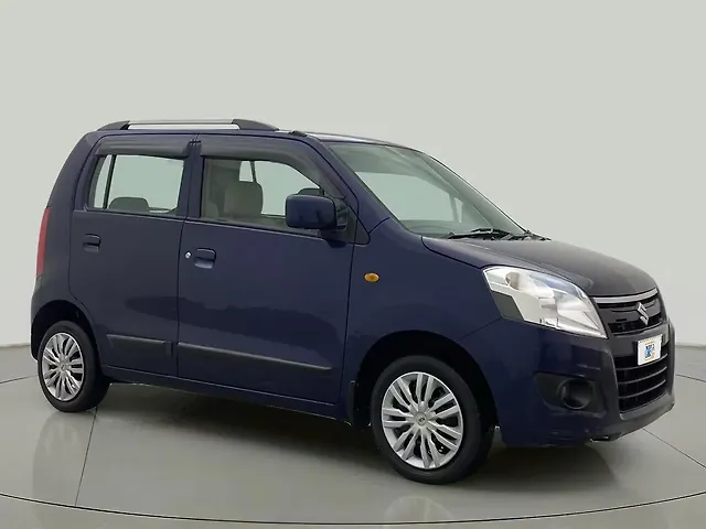 Used 2018 Maruti Suzuki Wagon R in Hyderabad