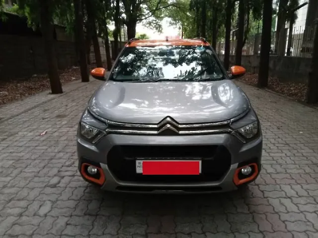 Used 2023 Citroen C3 in Pune