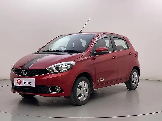 Used 2018 Tata Tiago in Bangalore