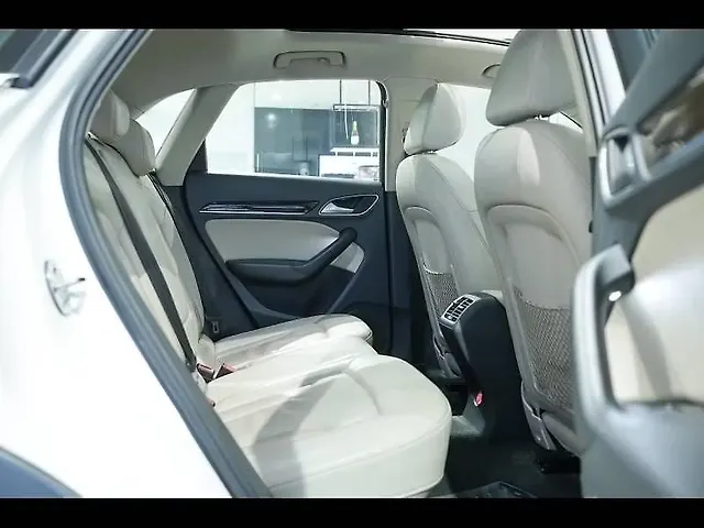 Used Audi Q3 [2017-2020] 30 TFSI Premium in Nashik