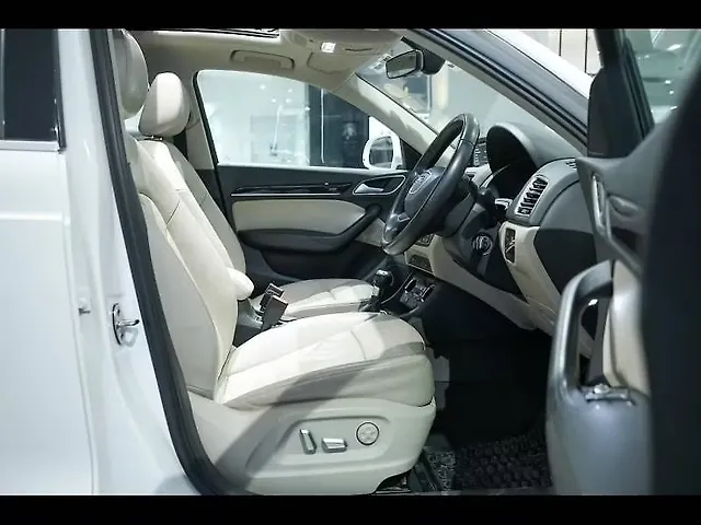 Used Audi Q3 [2017-2020] 30 TFSI Premium in Nashik