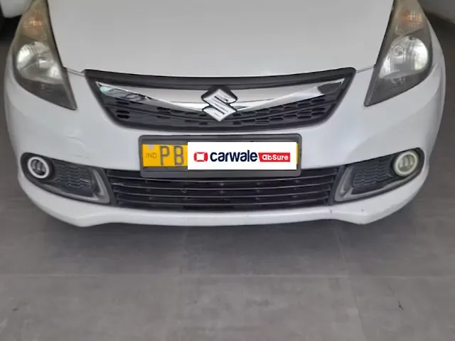 Used 2017 Maruti Suzuki DZire in Ludhiana