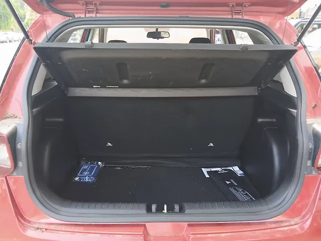 Used Hyundai Venue [2019-2022] SX Plus 1.0 AT Petrol [2019-2020] in Mumbai