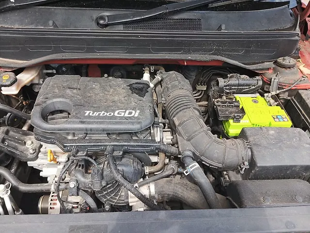 Used Hyundai Venue [2019-2022] SX Plus 1.0 AT Petrol [2019-2020] in Mumbai