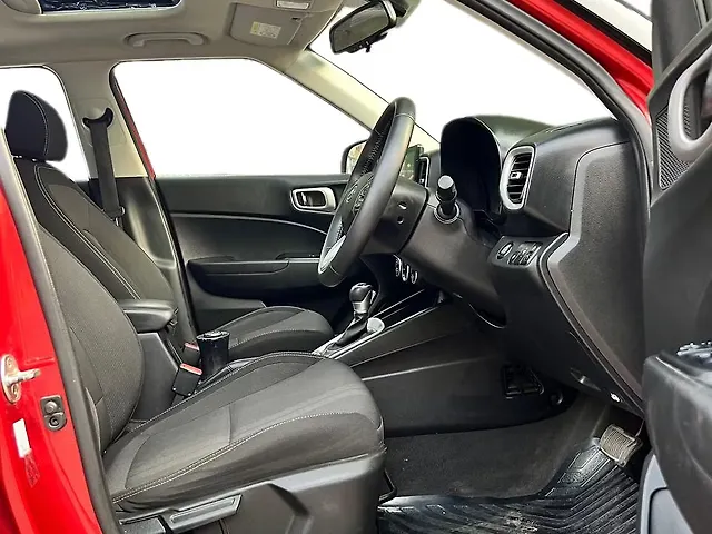 Used Hyundai Venue [2019-2022] SX Plus 1.0 AT Petrol [2019-2020] in Mumbai