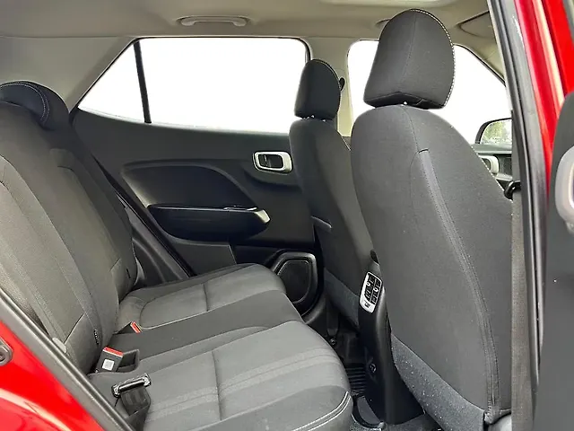 Used Hyundai Venue [2019-2022] SX Plus 1.0 AT Petrol [2019-2020] in Mumbai