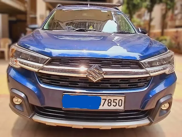 Used 2020 Maruti Suzuki XL6 in Mumbai