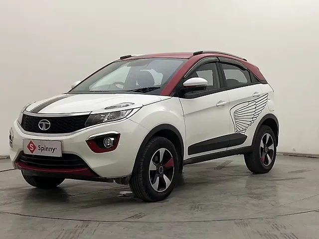 Used 2018 Tata Nexon in Hyderabad