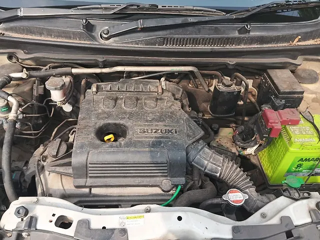 Used Maruti Suzuki Celerio [2017-2021] ZXi AMT [2017-2019] in Mumbai