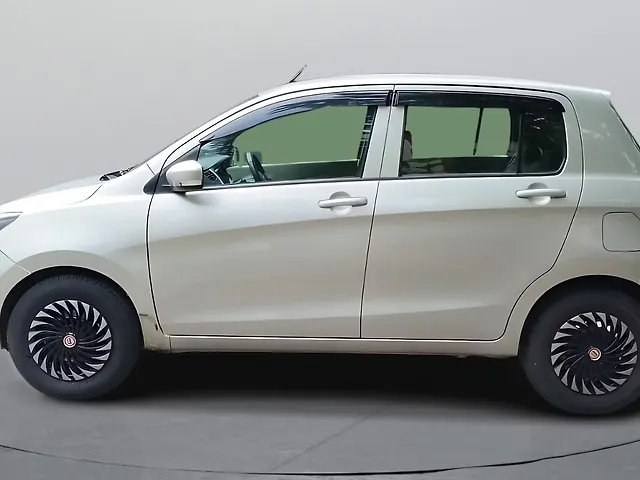 Used Maruti Suzuki Celerio [2017-2021] ZXi AMT [2017-2019] in Mumbai