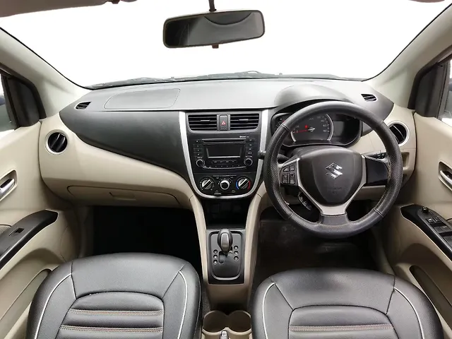 Used Maruti Suzuki Celerio [2017-2021] ZXi AMT [2017-2019] in Mumbai