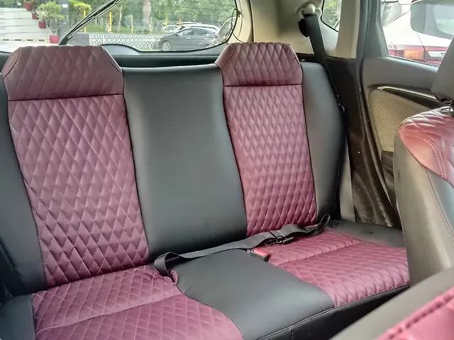 Used Honda WR-V [2017-2020] VX MT Diesel in Delhi