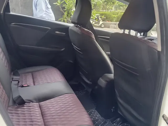 Used Honda WR-V [2017-2020] VX MT Diesel in Delhi