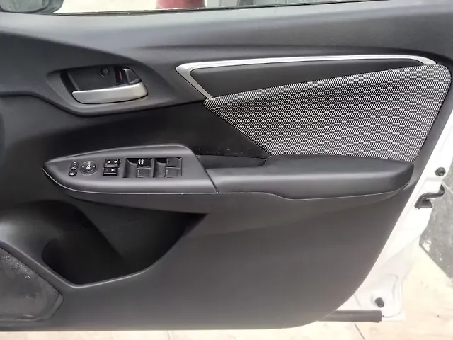 Used Honda WR-V [2017-2020] VX MT Diesel in Delhi