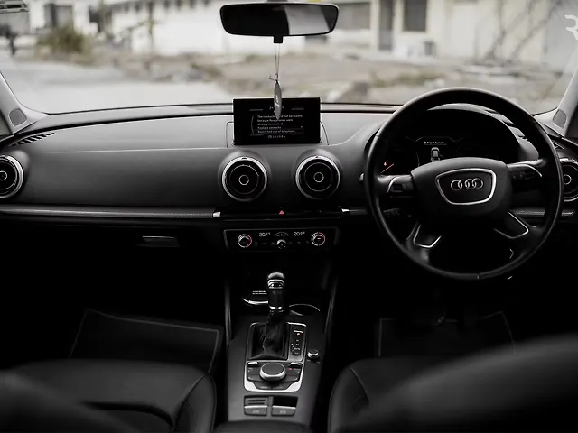 Used Audi A3 [2014-2017] 35 TDI Premium in Kochi