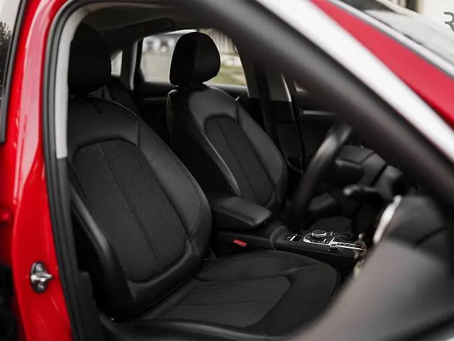 Used Audi A3 [2014-2017] 35 TDI Premium in Kochi