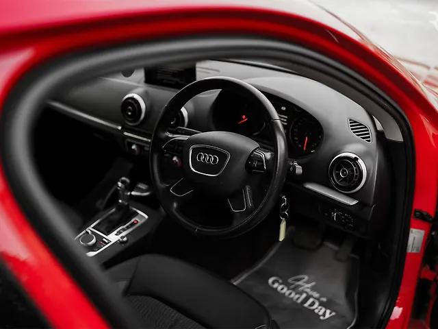 Used Audi A3 [2014-2017] 35 TDI Premium in Kochi