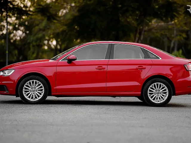 Used Audi A3 [2014-2017] 35 TDI Premium in Kochi