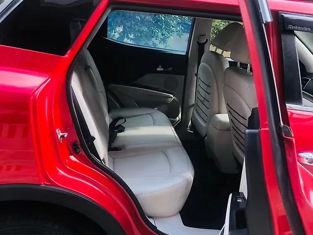 Used Mahindra XUV300 [2019-2024] W8 (O) 1.2 Petrol [2019] in Bangalore