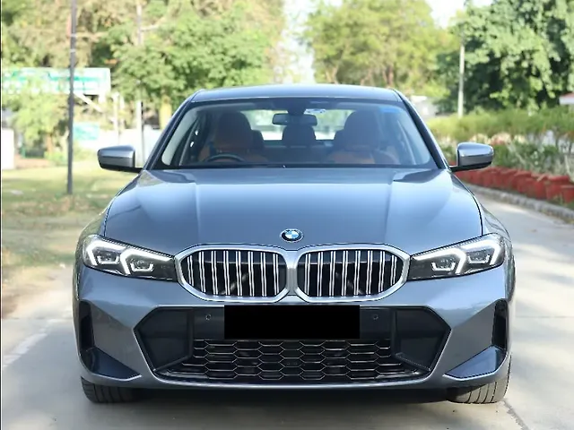 Used 2023 BMW 3-Series in Delhi