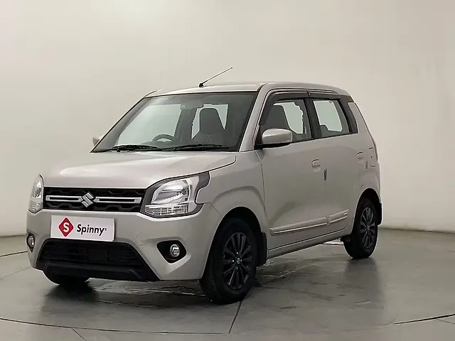 Used 2024 Maruti Suzuki Wagon R in Chennai